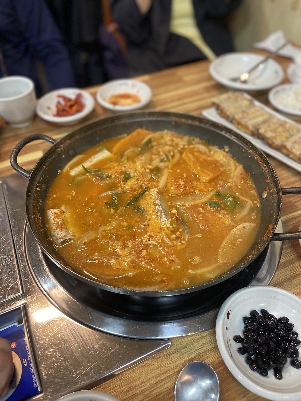 서귀포칼치전문 사진 5