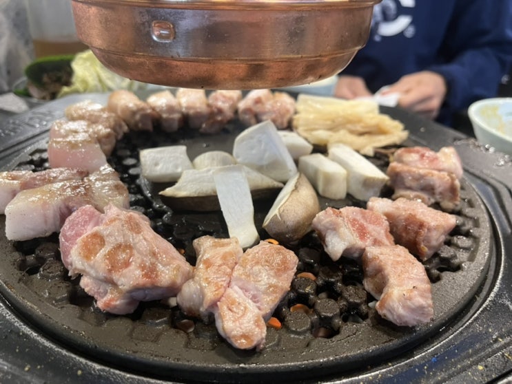  인천 논현동 제줏간 내돈내산 솔직 후기(제줏간 인천논현점)
