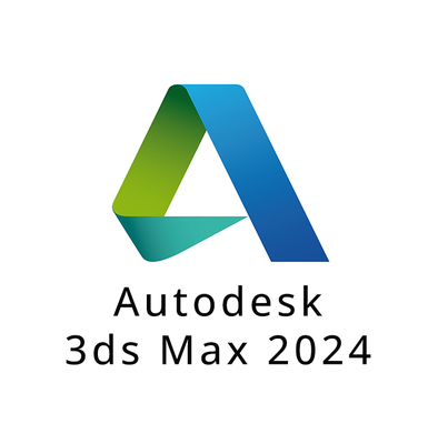 [ISO버전] autodesk 3DS맥스 2024 크랙버전 초간단방법 (다운로드포함)