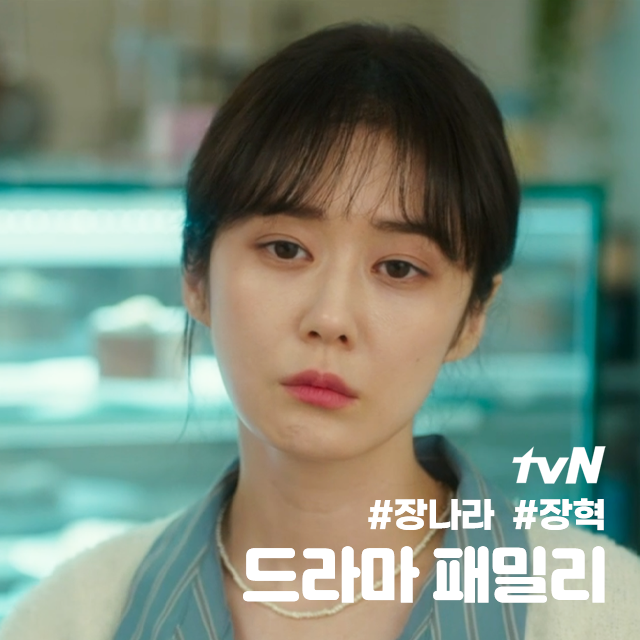 장혁 장나라 드라마 티비엔 패밀리 등장인물, 출연진 1화 2회 후기 코메디