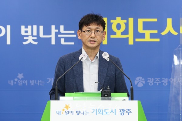  광주광역시, 미래차 전환 대응 전기차 핵심부품 개발 사업비 국비 100억 원 확보