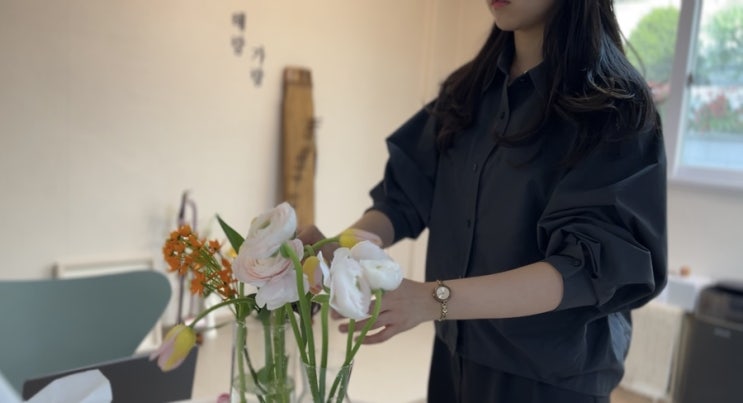  해금, 가야금 전문 | 2023 봄 그리고 해랑가랑