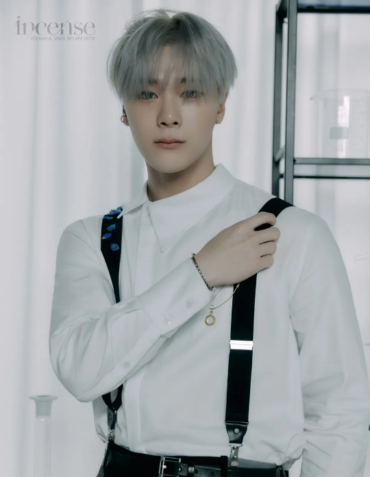  아스트로 문빈 자택에서 숨진 채 발견