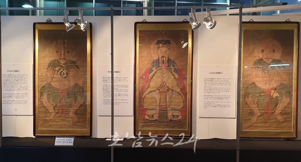  보성군, 4월 29일부터 ‘동양 차문화 다구 유물 전시회’ 개최
