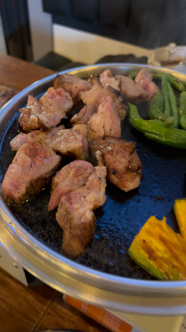  인천 서구 토마호크&우대갈비 “도끼집”, 가성비 소고기 맛집