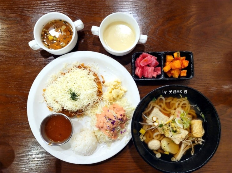 더착한돈까스_소사벌 비전동 맛집 평택 돈까스 더착한돈까스_소사벌 비전동 맛집 평택 돈까스