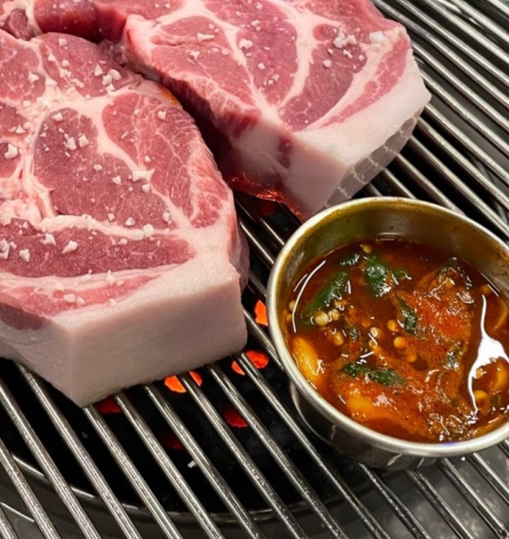  삼막사 맛집 안양 제주돈사돈