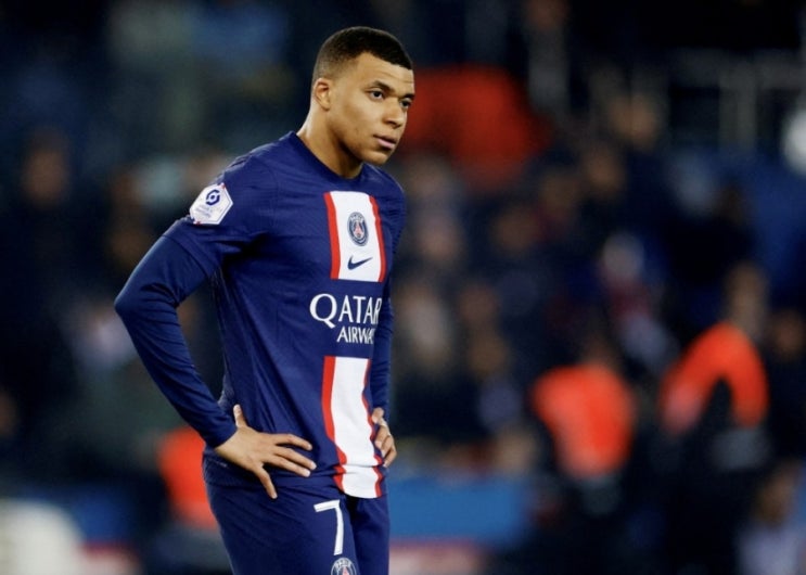 2022-23시즌 리그앙 프랑스 리그1 32라운드 21일 앙제SCO PSG 2022-23시즌 리그앙 프랑스 리그1 32라운드 21일 앙제SCO PSG