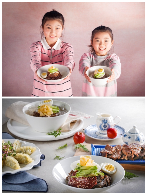 가성비 좋은 1인 창업 “냉면 맛있게 만두네” 다양한 아이템과 샵인샵 창업으로 성공 창업 가능성 보여줘