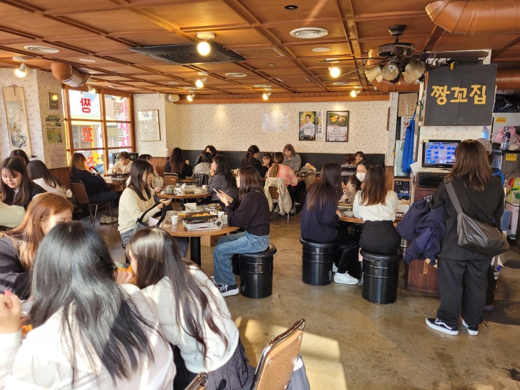  삼겹살프랜차이즈 고깃집창업 :: 요즘뜨는 요식업 '짱꼬집'