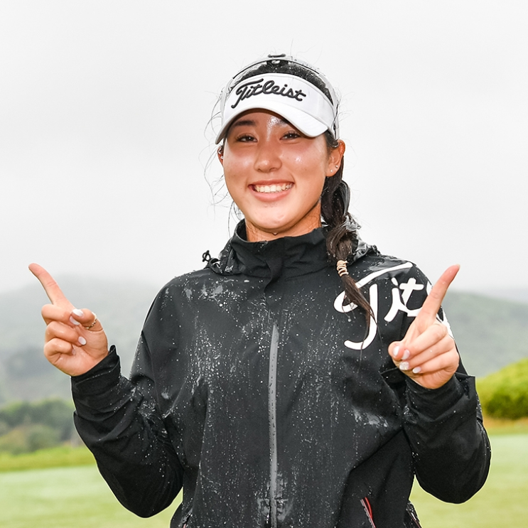  KLPGA 2023 백제CC-삼대인 홍삼볼 점프투어 2차전… 박서령, 연장 승부 끝에 생애 첫 우승