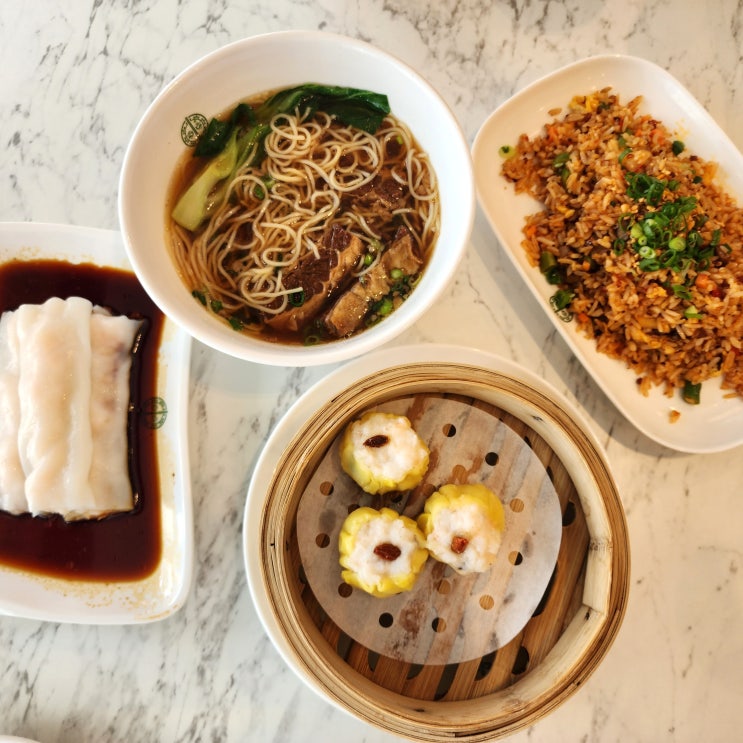 명동 맛집 팀호완 가성비 좋은 캐주얼한 중식당 명동 맛집 팀호완 가성비 좋은 캐주얼한 중식당