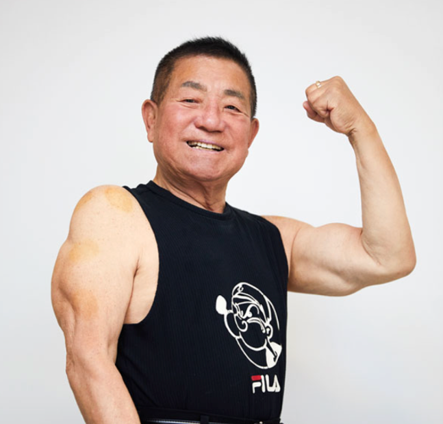 뽀빠이 이상용 프로필 나이 개그맨 데뷔 방송 활동 학력 가족관계 근황