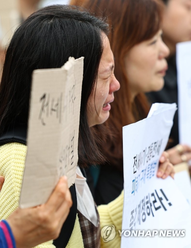 동탄 말고 또 있다…전국에 도사린 '깡통주택' 시한폭탄 동탄 말고 또 있다…전국에 도사린 '깡통주택' 시한폭탄