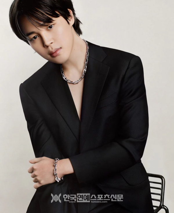 BTS <b>지민</b>, <b>빌보드</b> HOT100 <b>3주</b> 연속 ‘차트인’