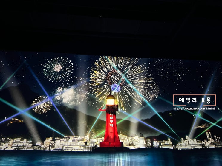  여수 여행 가볼 만한 곳 여수 전시 : 아르떼뮤지엄