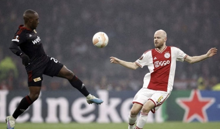 2022-23시즌 에레디비시 30라운드 23일 PSV 아약스