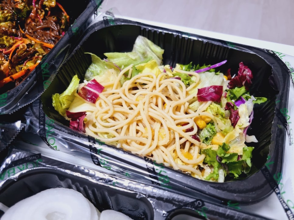 족발쌀롱 장림점 사진 5