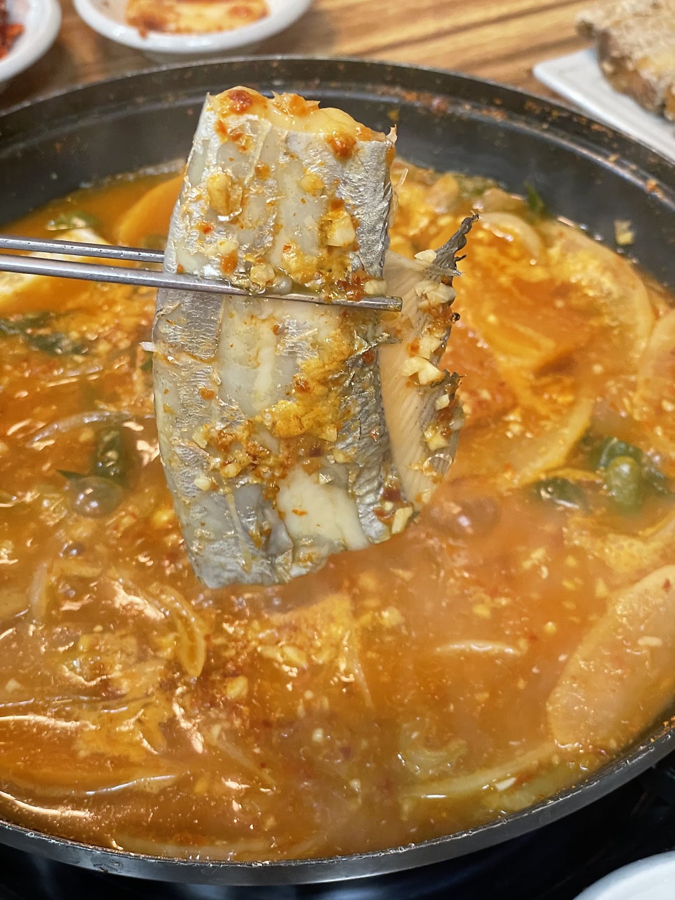 서귀포칼치전문 사진 1