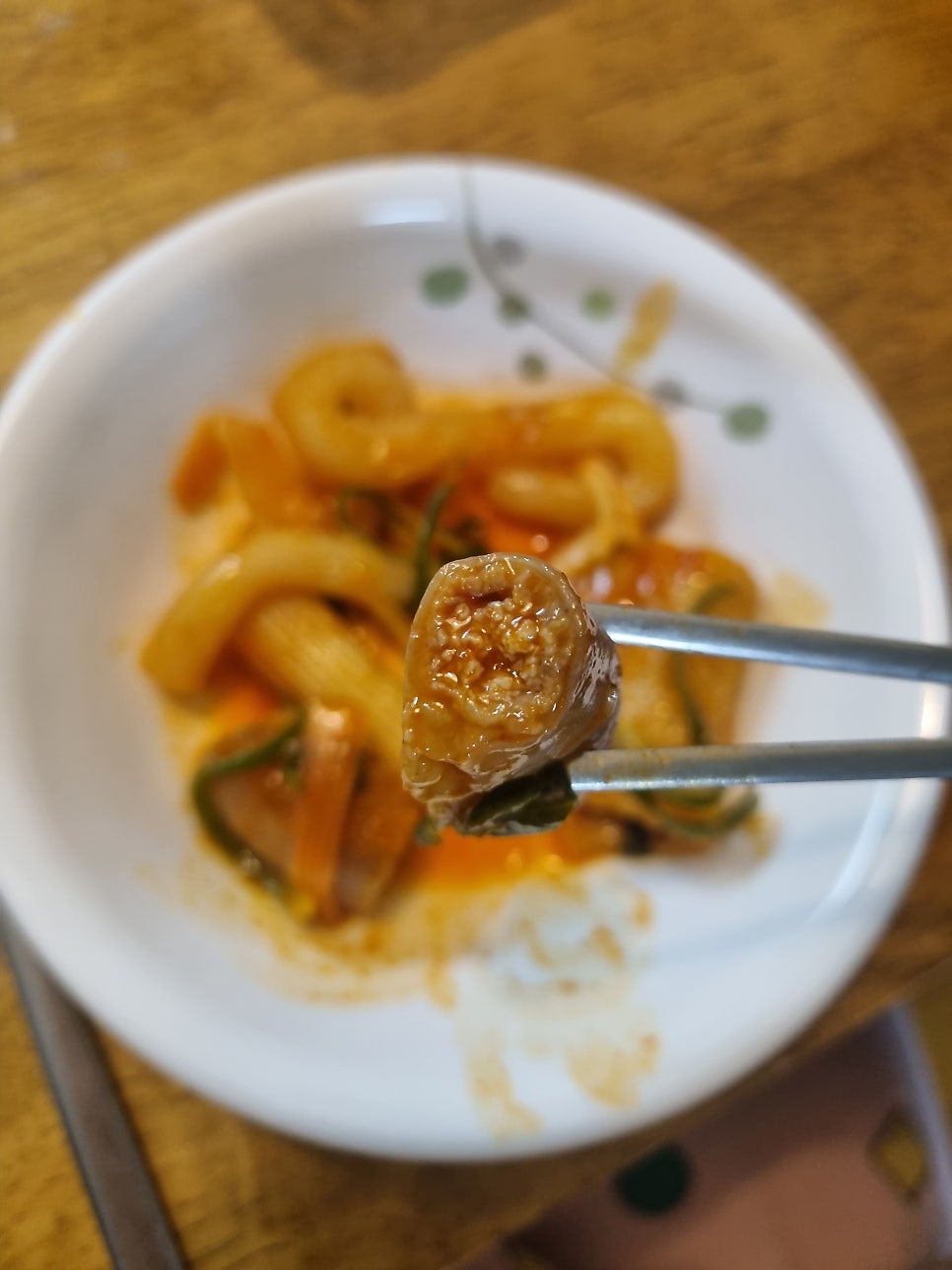 곱떡치떡 사진 5