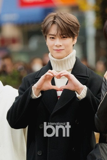 문빈은 우리 마음 속에 살아있다 #AliveOurMind #아스트로 #문빈