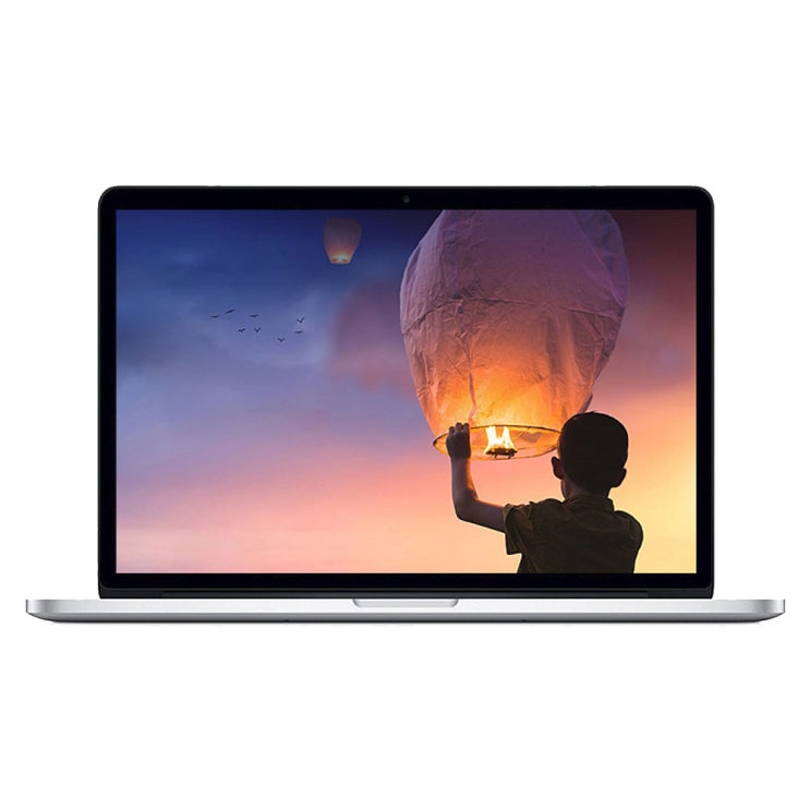  중고노트북 애플 맥북프로 MacBook Pro CTO SSD 512G 램16G 레티나 A1398 EMC 2909