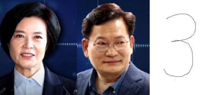 민주당 <b>송영길</b>리스크,,<b>이정근</b> 녹취록은 어디를 향하나? 결국은... 
