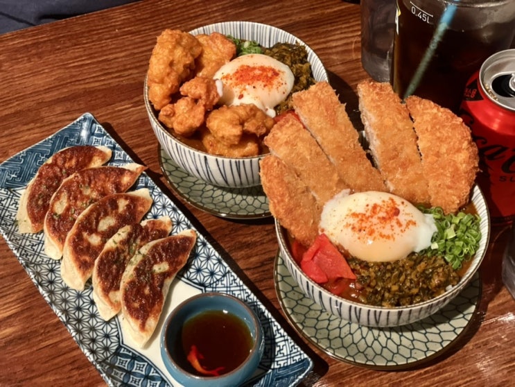  [부산 동래] 동래주민들의 숨겨진 찐맛집 일식 ‘오노고로’