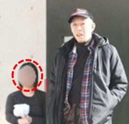 서세원 프로필 재혼 사인 부인 재산
