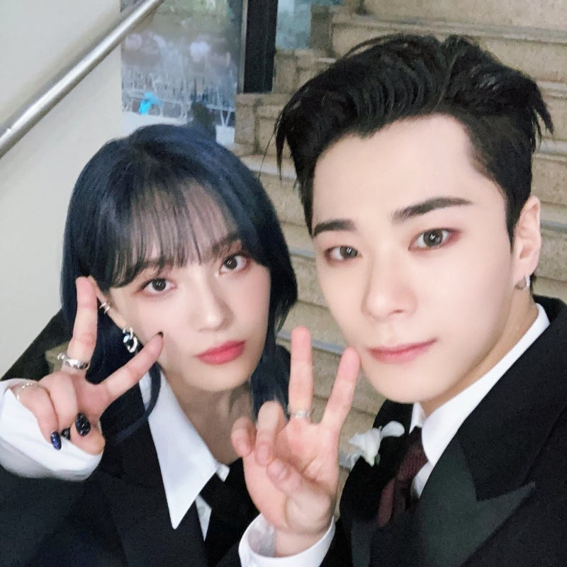아스트로 문빈 사망에 차은우 충격 귀국 원인 이유 사주 본명 프로필 여동생 문수아 나이 인....