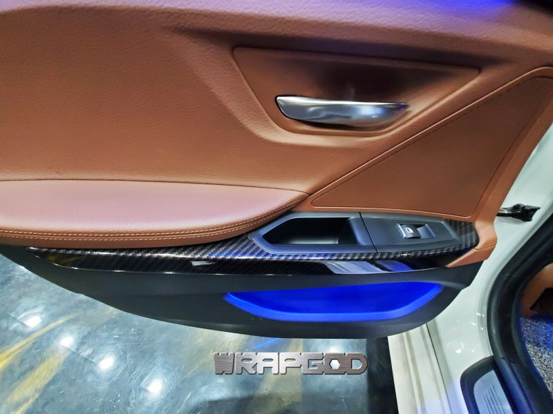 김포 양촌읍 / 랩핑 / BMW / 6시리즈 / 6시리즈 (F12)