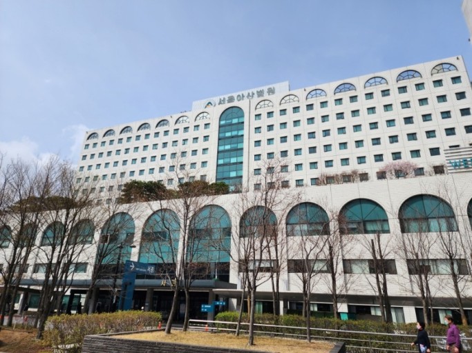  서울아산병원 소개와 장례식장