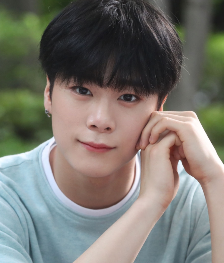  아스트로 문빈 자택서 숨진채 발견, 여동생 빌리 문수아 일정 전면 취소, 차은우 귀국