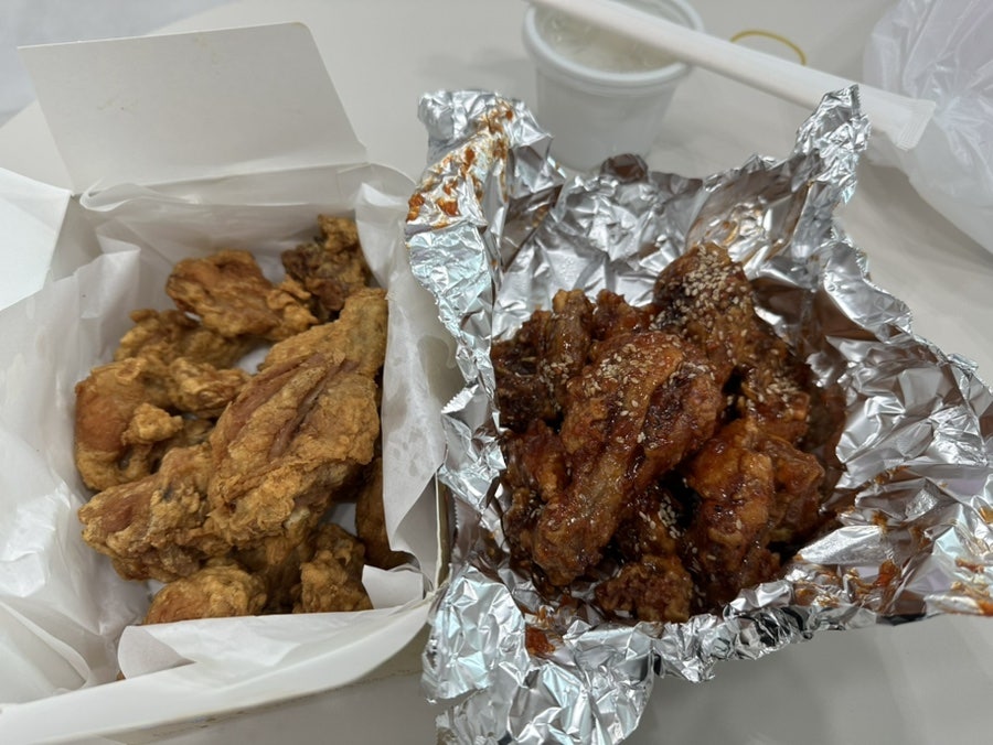 치킨하우스 사진 6