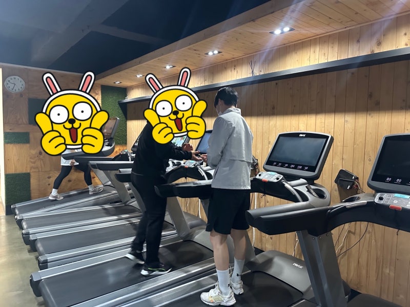 하안동헬스장 하안동PT엔젤피트니스 하안점 4