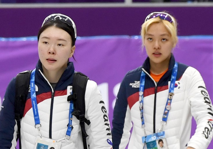 김보름 승소 노선영 2심 법적 분쟁 벌금 300만원 선고 대법원 항소 김보름 승소 노선영 2심 법적 분쟁 벌금 300만원 선고 대법원 항소
