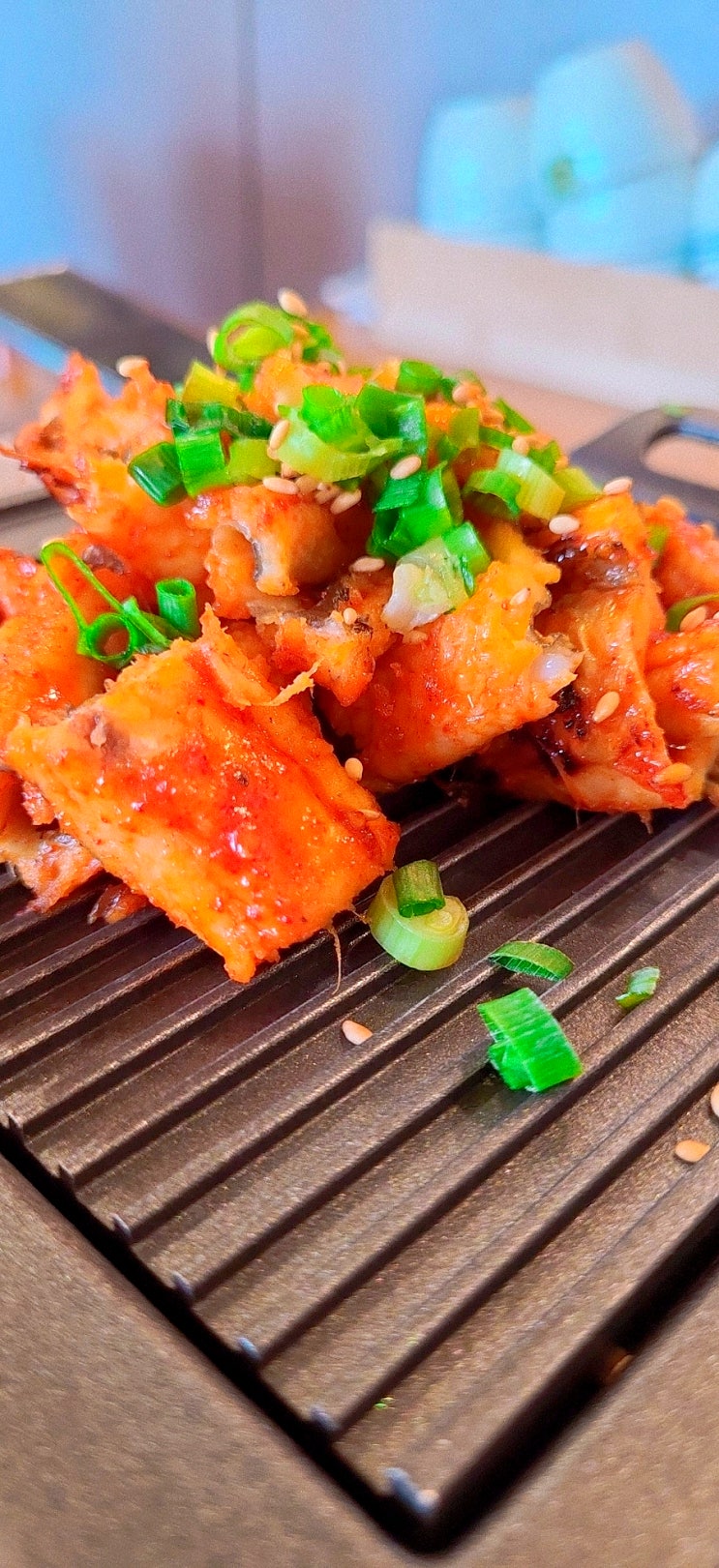  경기도맛집 정성식 본점 하남장어맛집