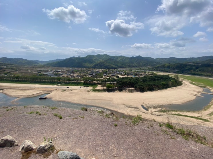 다시는 안동 안 갈 것처럼 다녀온 안동 당일치기 여행