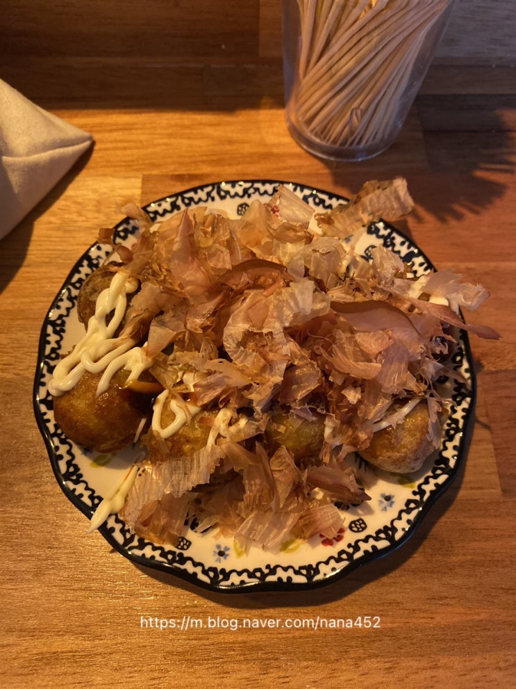  [맛집로그] 홍제역 '소담타코 홍제본점' 방문 후기(feat. 소담 타코야끼 추천)