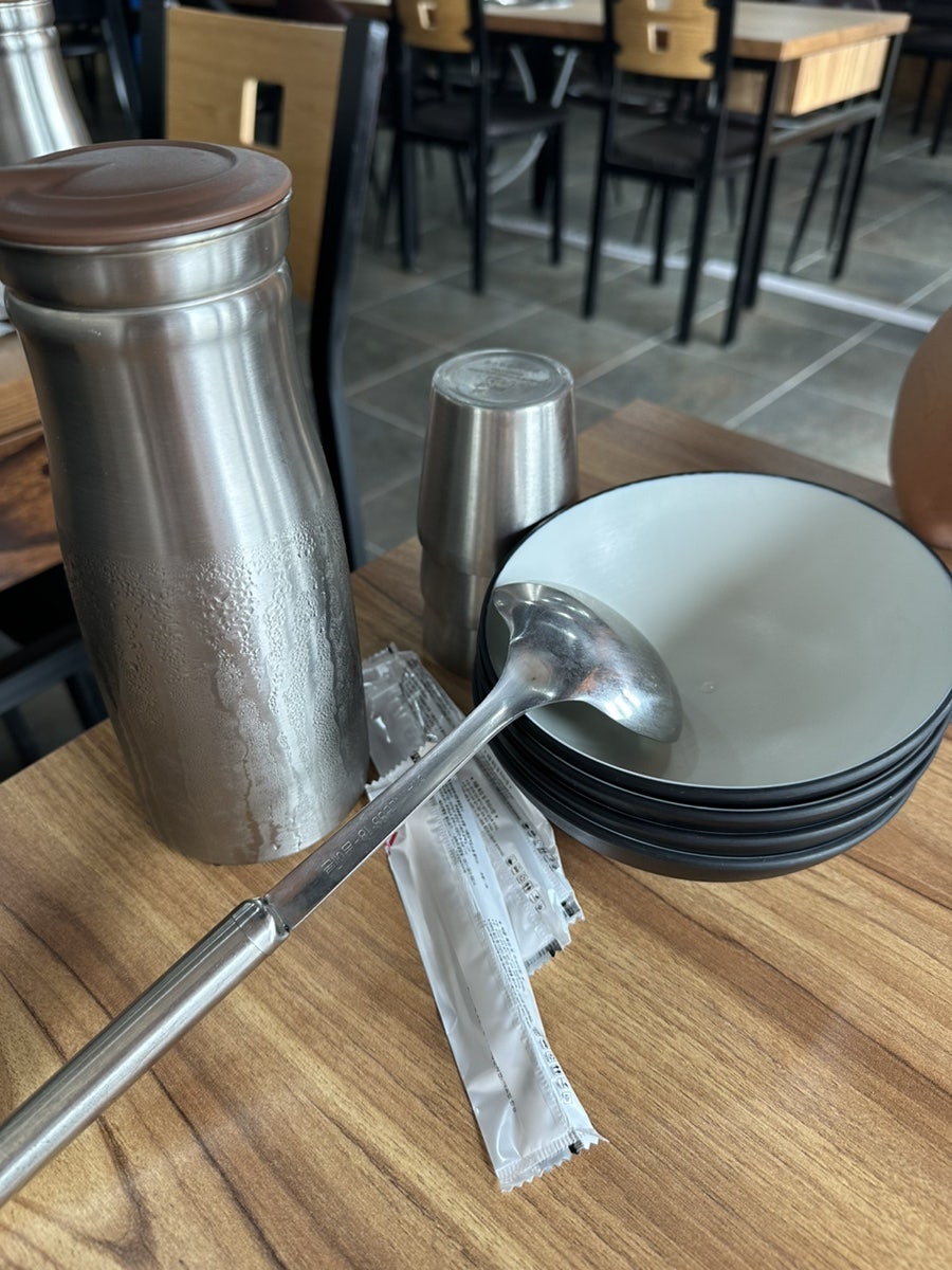 별미동태 태평점 사진 5