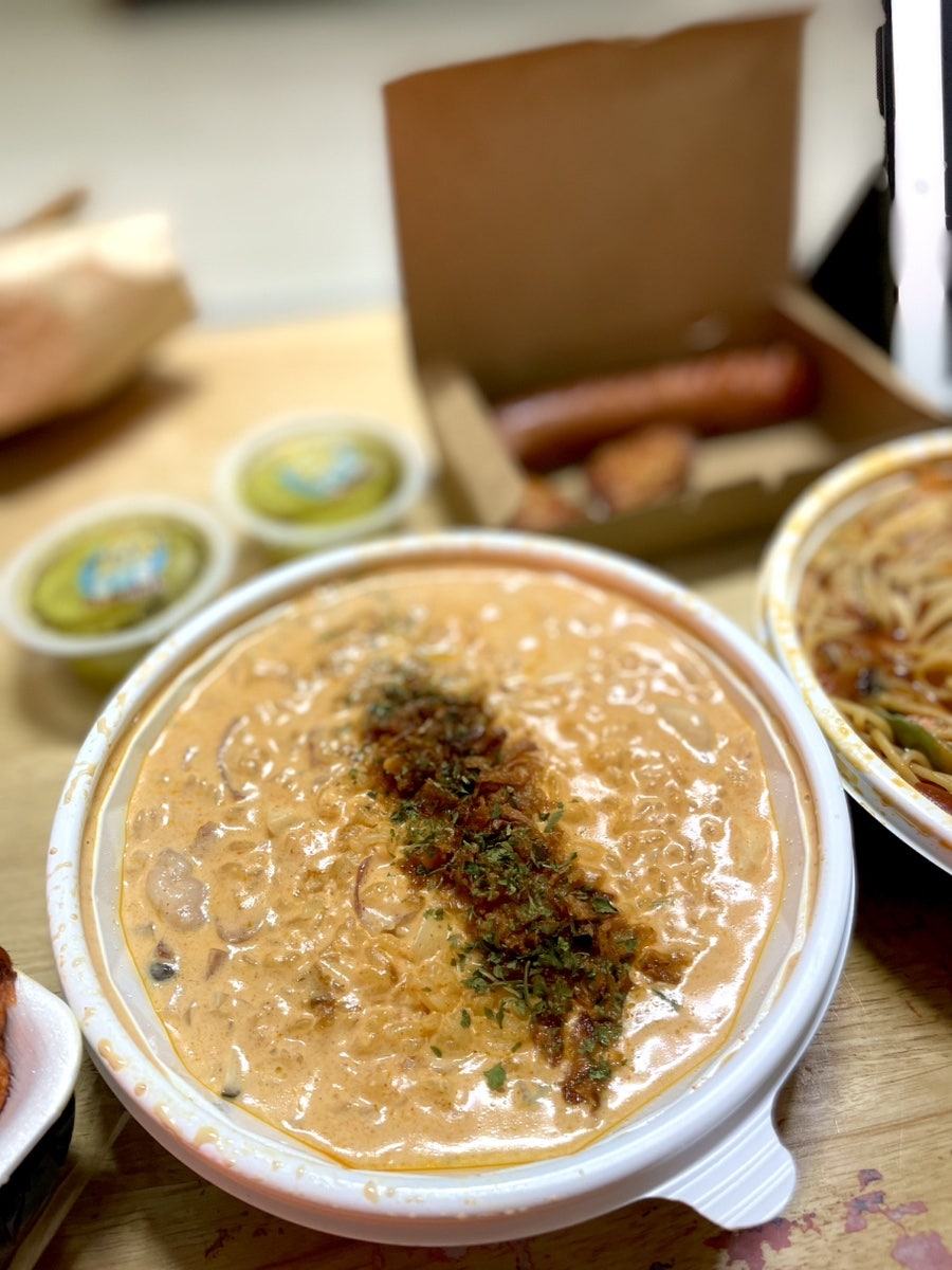 도로시파스타연정 송강점 사진 5