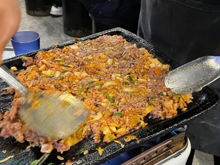  (마곡/맛집) 파우스트 LG아트센터 맛집! 마곡러가 알려주는 찐맛집!