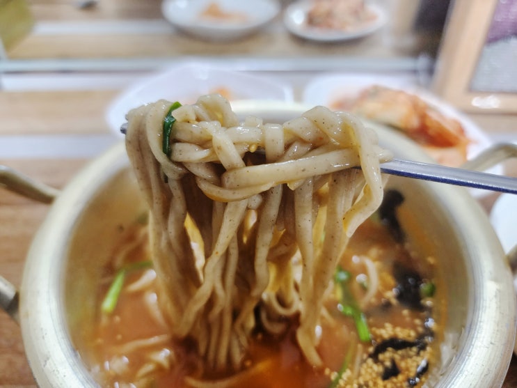  바빠지기 시작