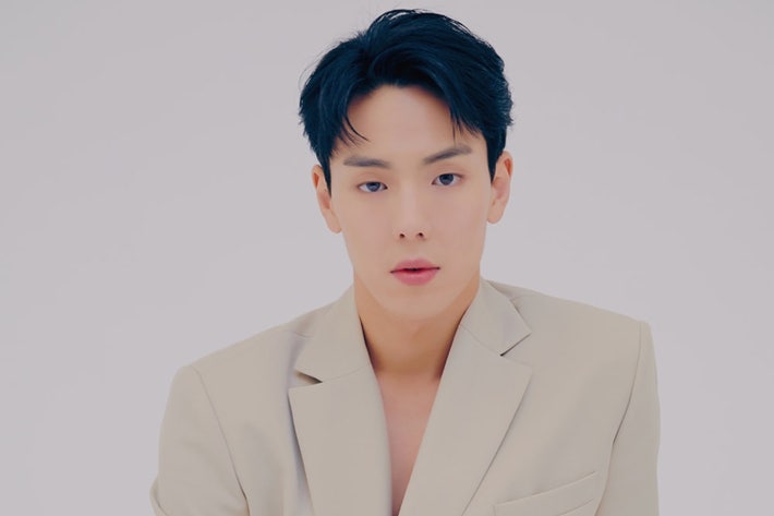 셔누 제대 군대 전역 언제 나이 키 생일 몬스타엑스 소집해제