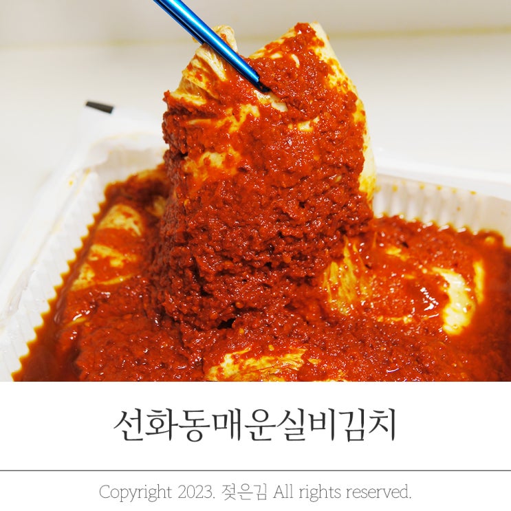 선화동매운 실비김치 챌린지 하는 이유가 있었네 선화동매운 실비김치 챌린지 하는 이유가 있었네