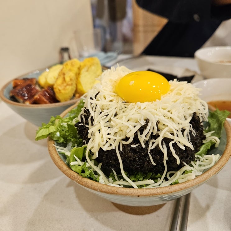  강남역 돈까스 맛집을 찾는다면 “호미호식”