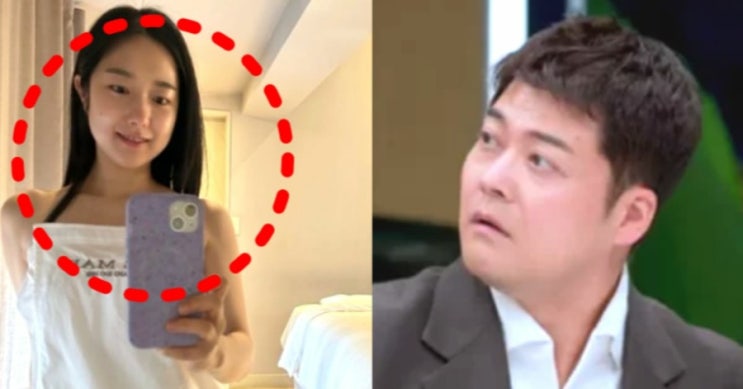 ‘15살↑ <b>전남친</b>’ <b>전현무</b>에 완벽한 복수 성공했다