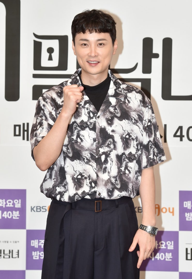  민경훈 나이 가수 결혼 여자친구 남호정 군대 가족 고향 리즈