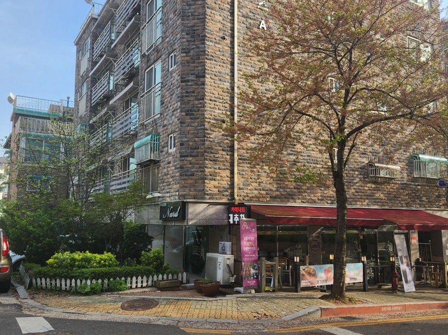 카페 나드 사진 3