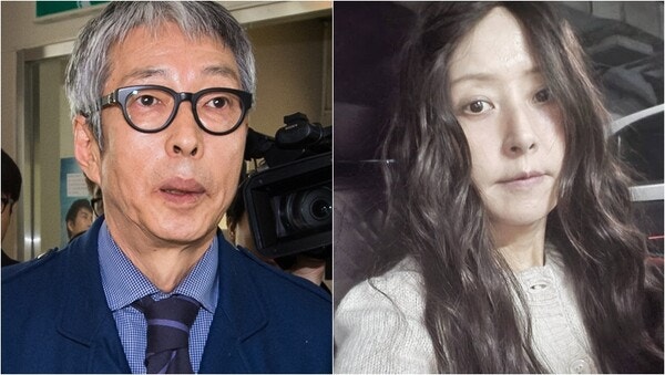 서세원 재혼녀 서정희 나이 키 학력 결혼 고향 이혼 딸 서동주 아들 서동천